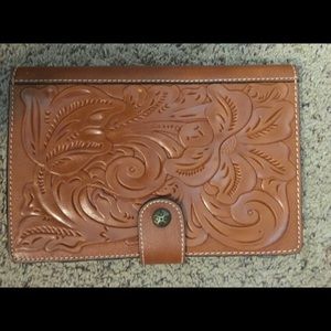 Patricia Nash Planner